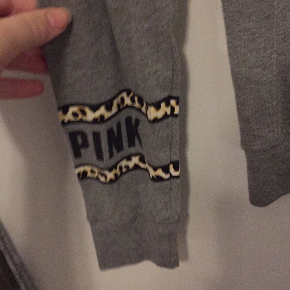 Pink shirt - Picture 4 of 5